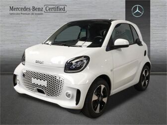 Imagen de SMART Fortwo Coupé EQ