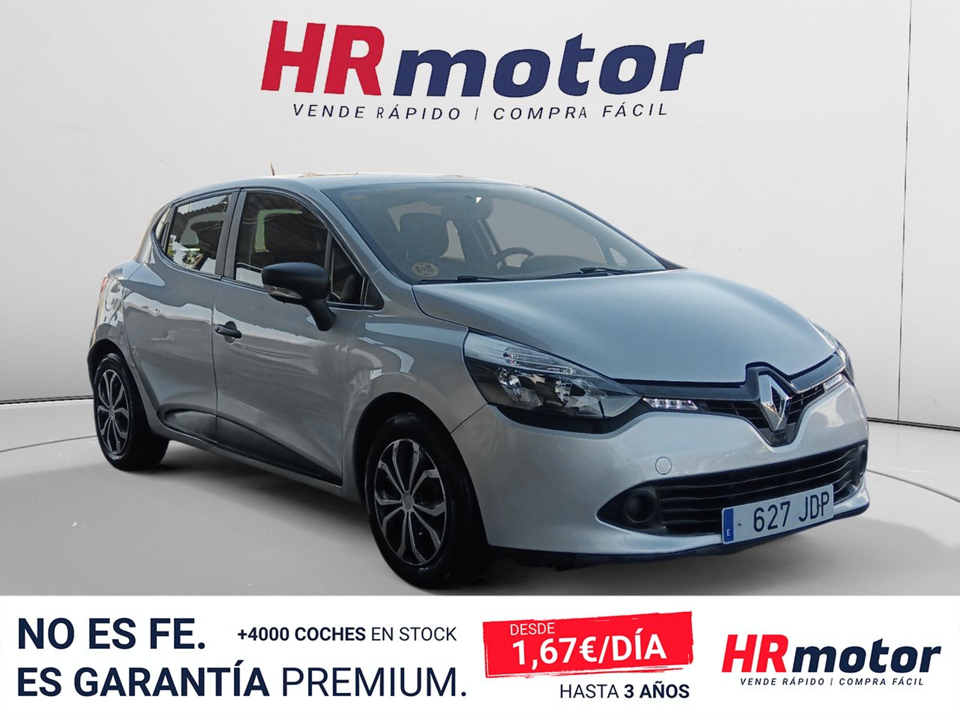 Imagen de RENAULT Clio