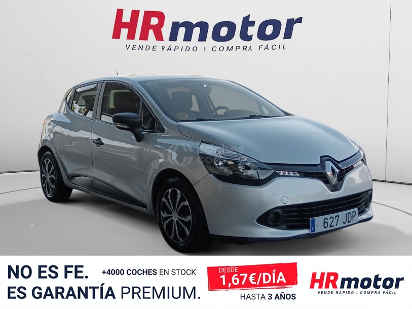 Foto del RENAULT Clio 1.5dCi eco2 Energy Business 75