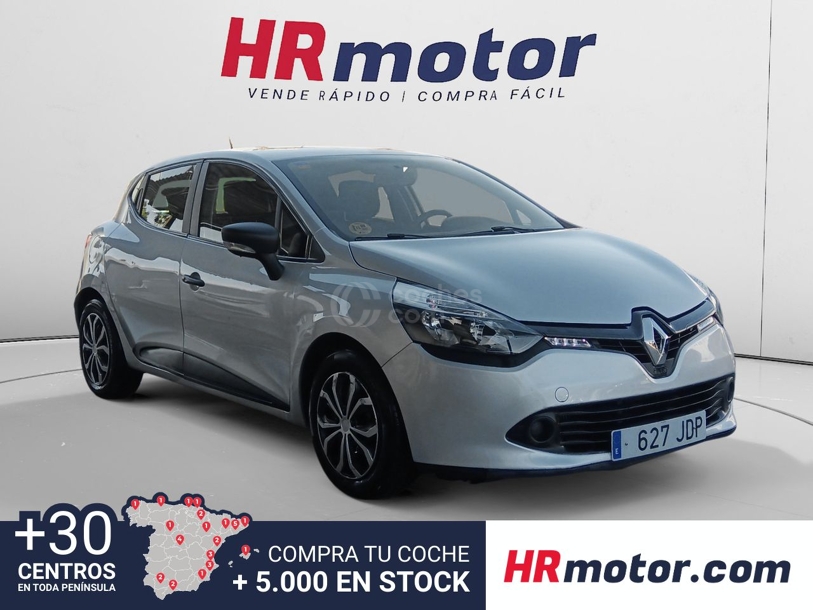 Foto del RENAULT Clio 1.5dCi eco2 Energy Business 75