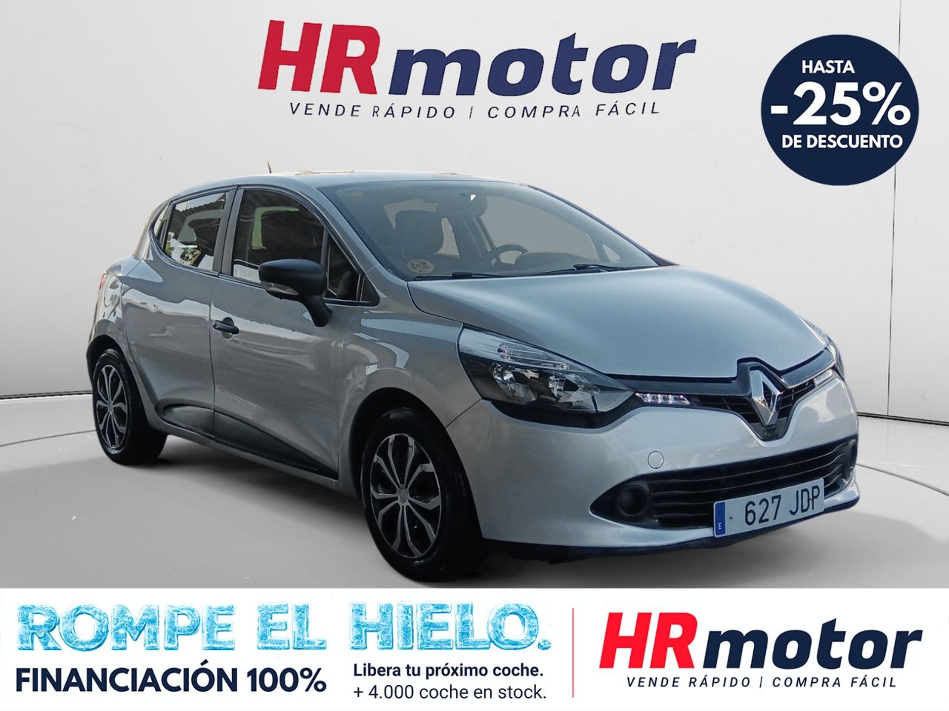 Imagen de RENAULT Clio