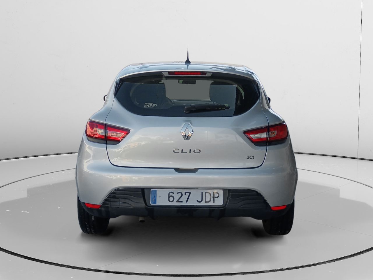 Foto del RENAULT Clio 1.5dCi eco2 Energy Business 75