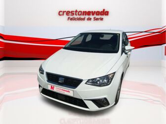 Imagen de SEAT Ibiza 1.0 TSI S&S Style 95