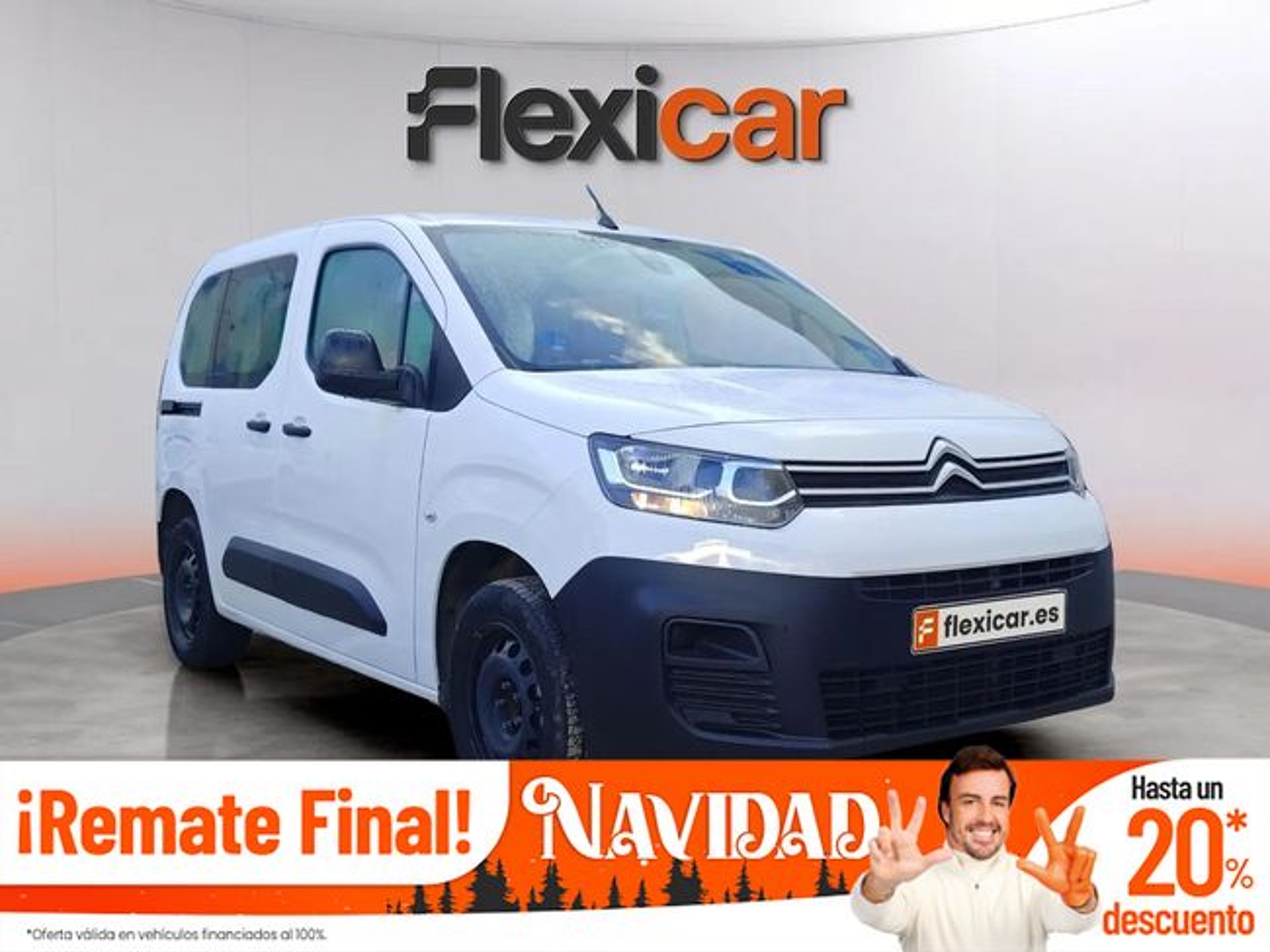 Imagen de CITROEN Berlingo