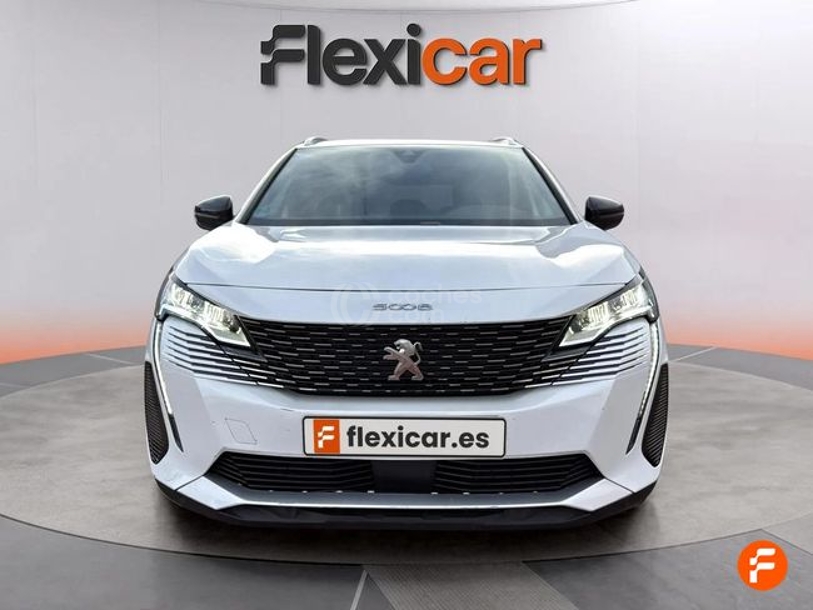 Foto del PEUGEOT 5008 1.5BlueHDi S&S Allure Pack EAT8 130