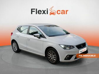 Imagen de SEAT Ibiza 1.0 TSI S&S Style 95