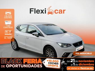 Imagen de SEAT Ibiza 1.0 TSI S&S Style 95