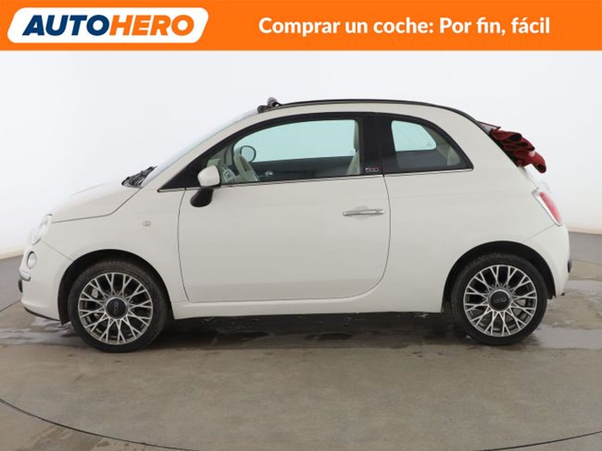 Imagen 3 de FIAT 500
