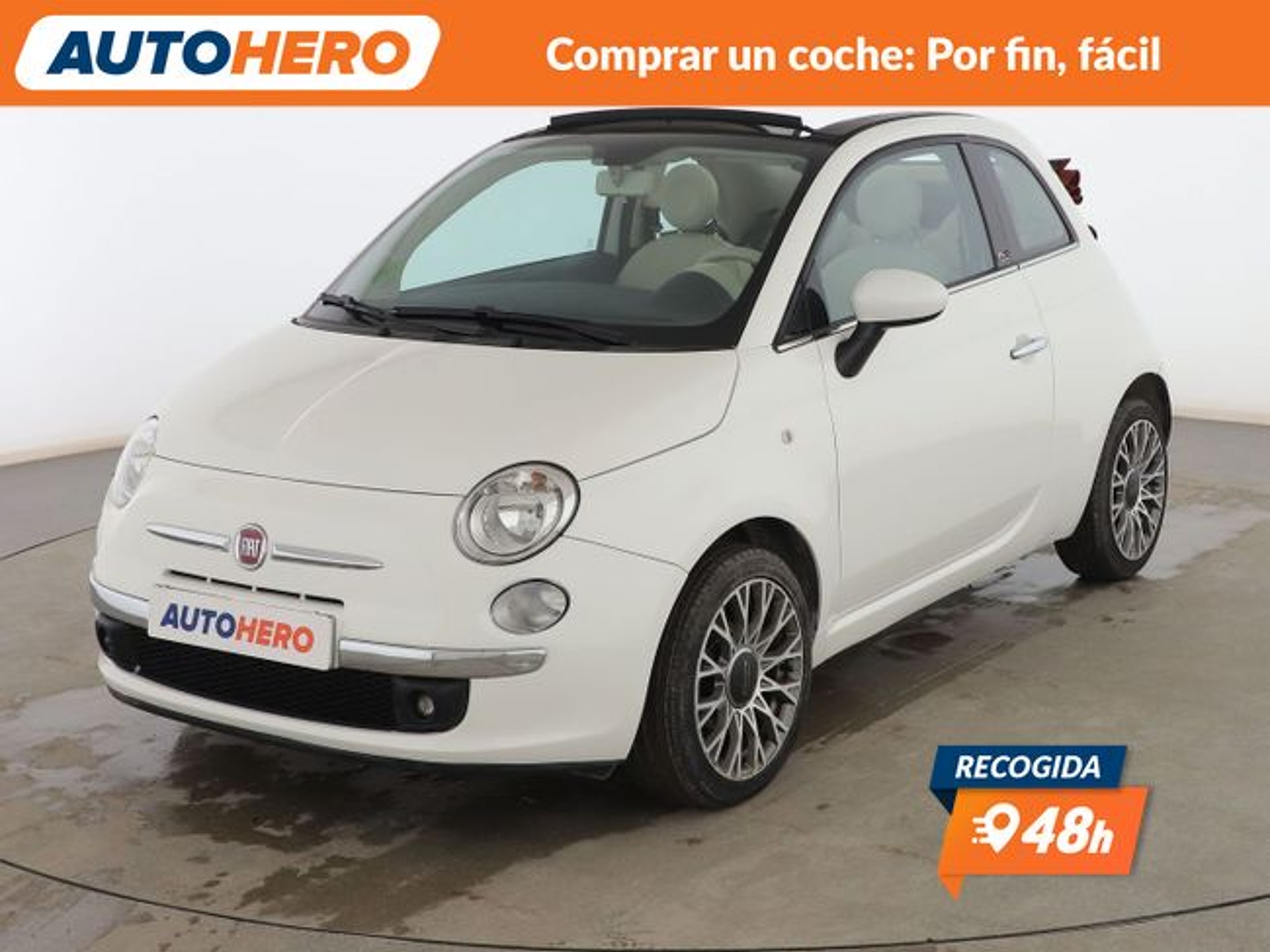 Imagen de FIAT 500