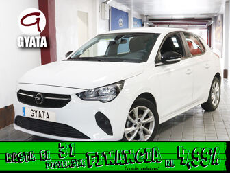 Imagen de OPEL Corsa 1.2T XHL S-S Edition 100