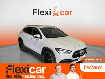 Imagen de MERCEDES Clase GLA