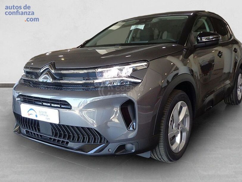 Foto del CITROEN C5 Aircross Hybrid Plus e-DCS6 136