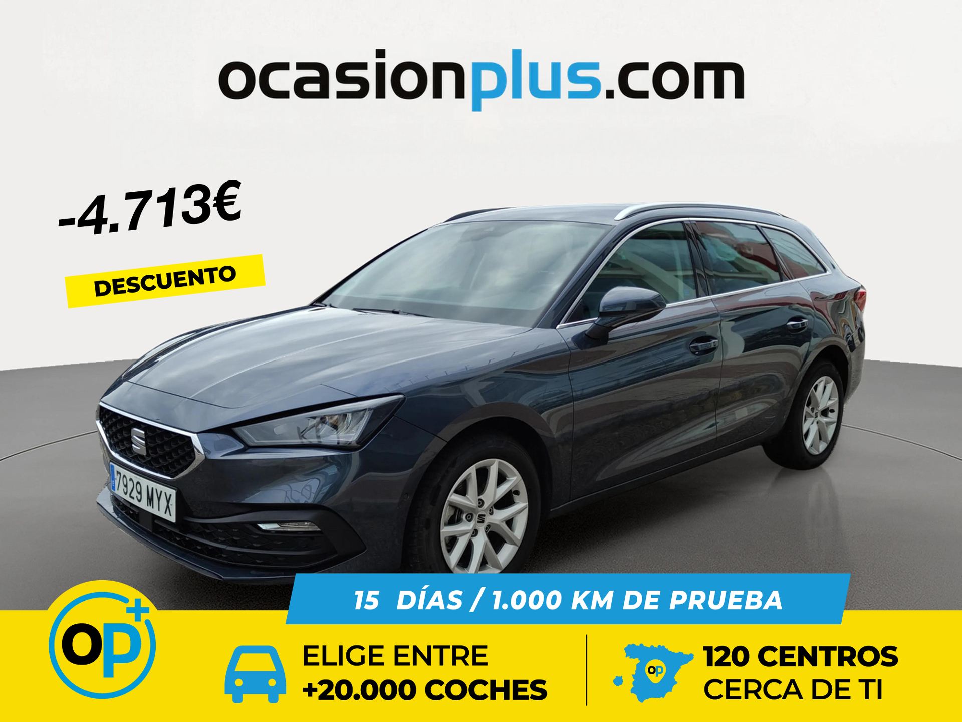 Imagen de SEAT León