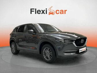 Imagen de MAZDA CX-5 2.0 Skyactiv-G Evolution 2WD 121kW