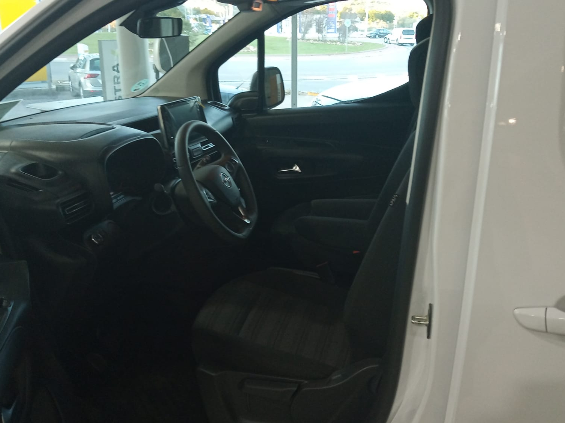Imagen de OPEL Combo