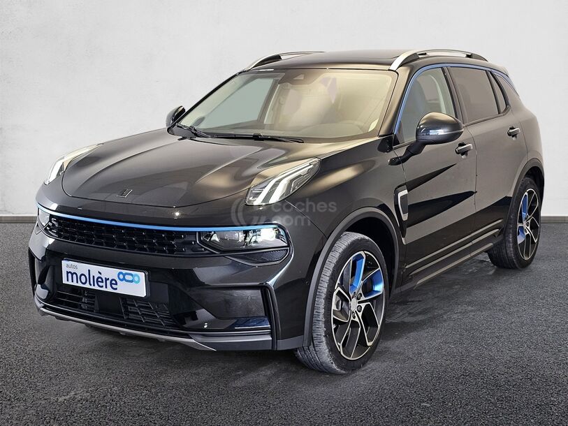 Foto del LYNK & CO 01 1.5T PHEV