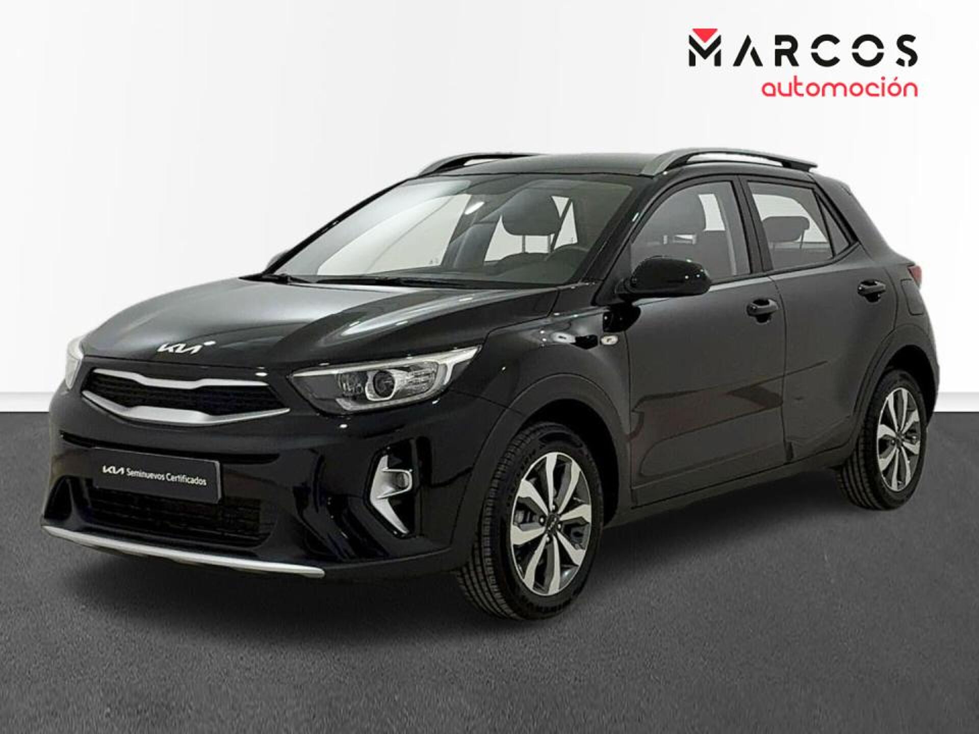 Imagen de KIA Stonic
