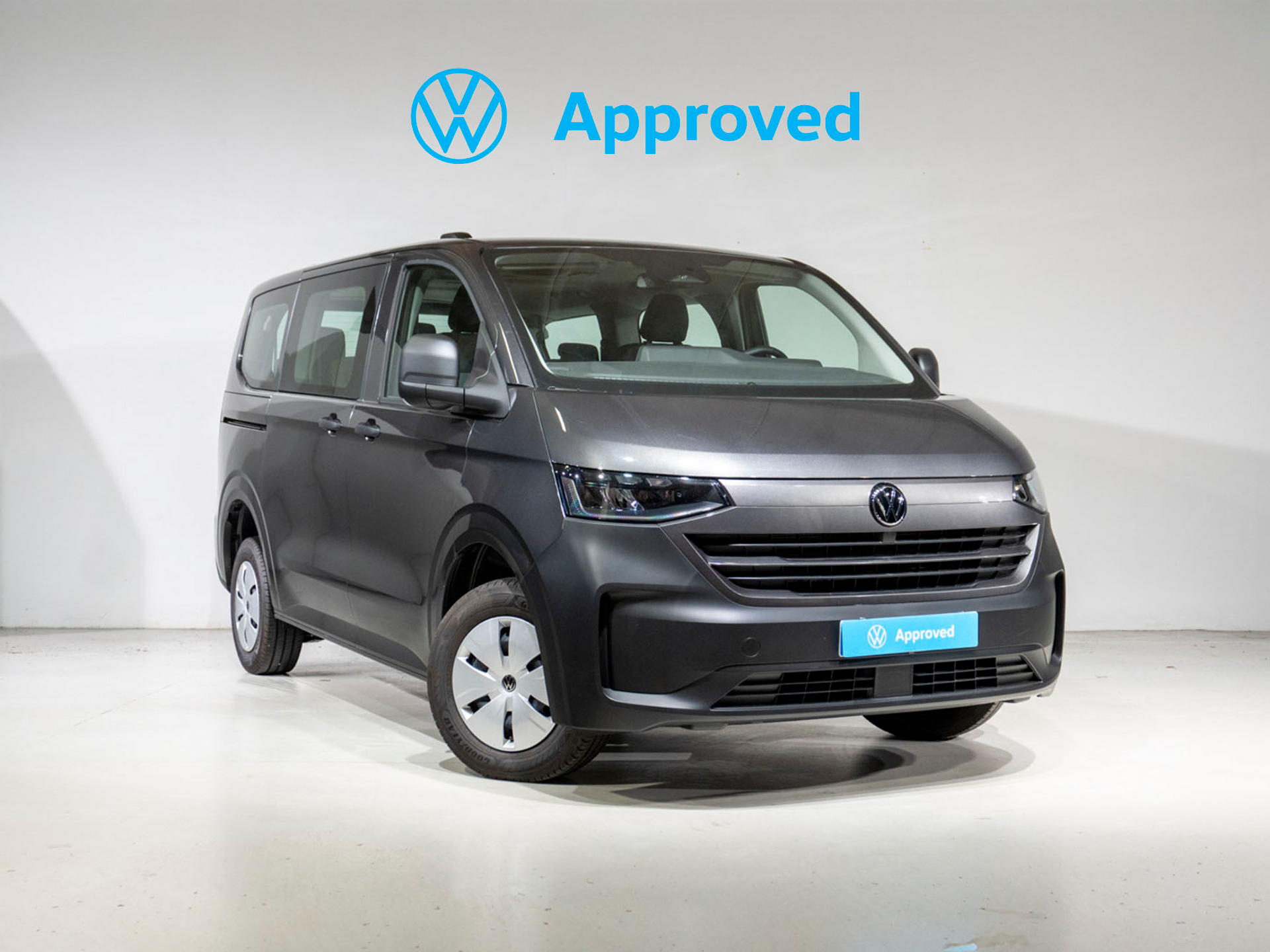 Imagen de VOLKSWAGEN Caravelle