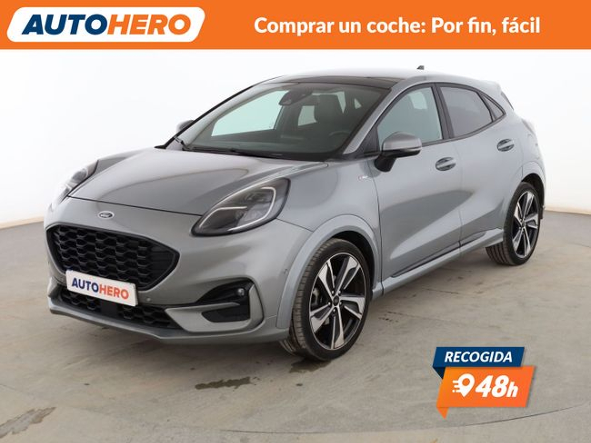 Imagen de FORD Puma