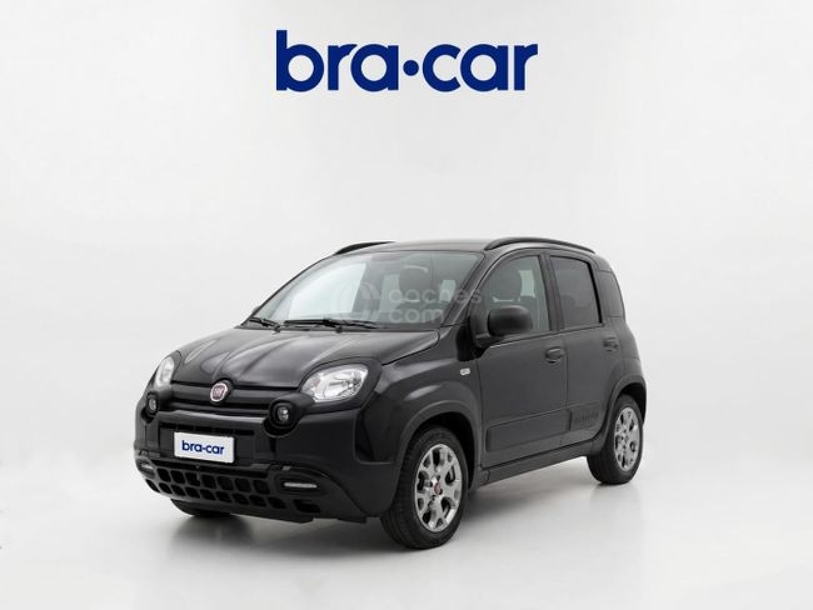 Foto del FIAT Panda 1.0 Gse City Cross Hybrid