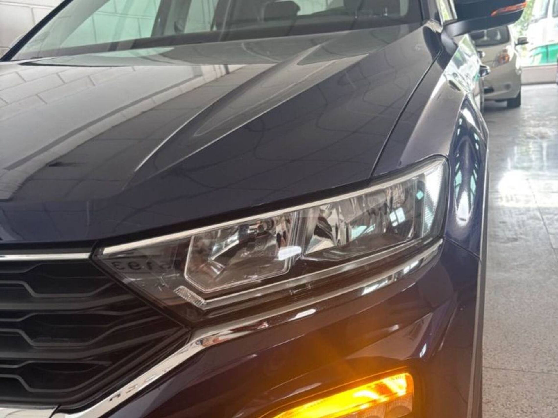 Imagen 3 de VOLKSWAGEN T-Roc