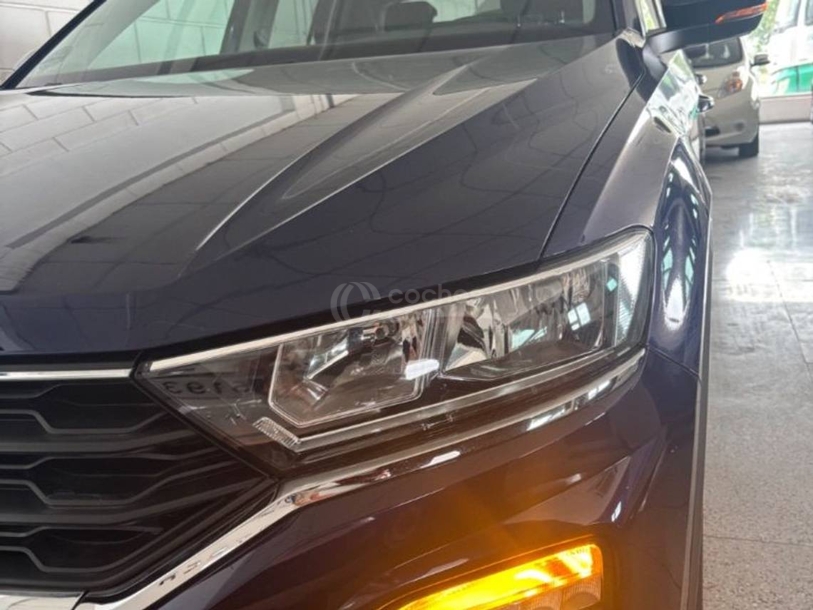 Foto del VOLKSWAGEN T-Roc 2.0TDI Edition 85kW