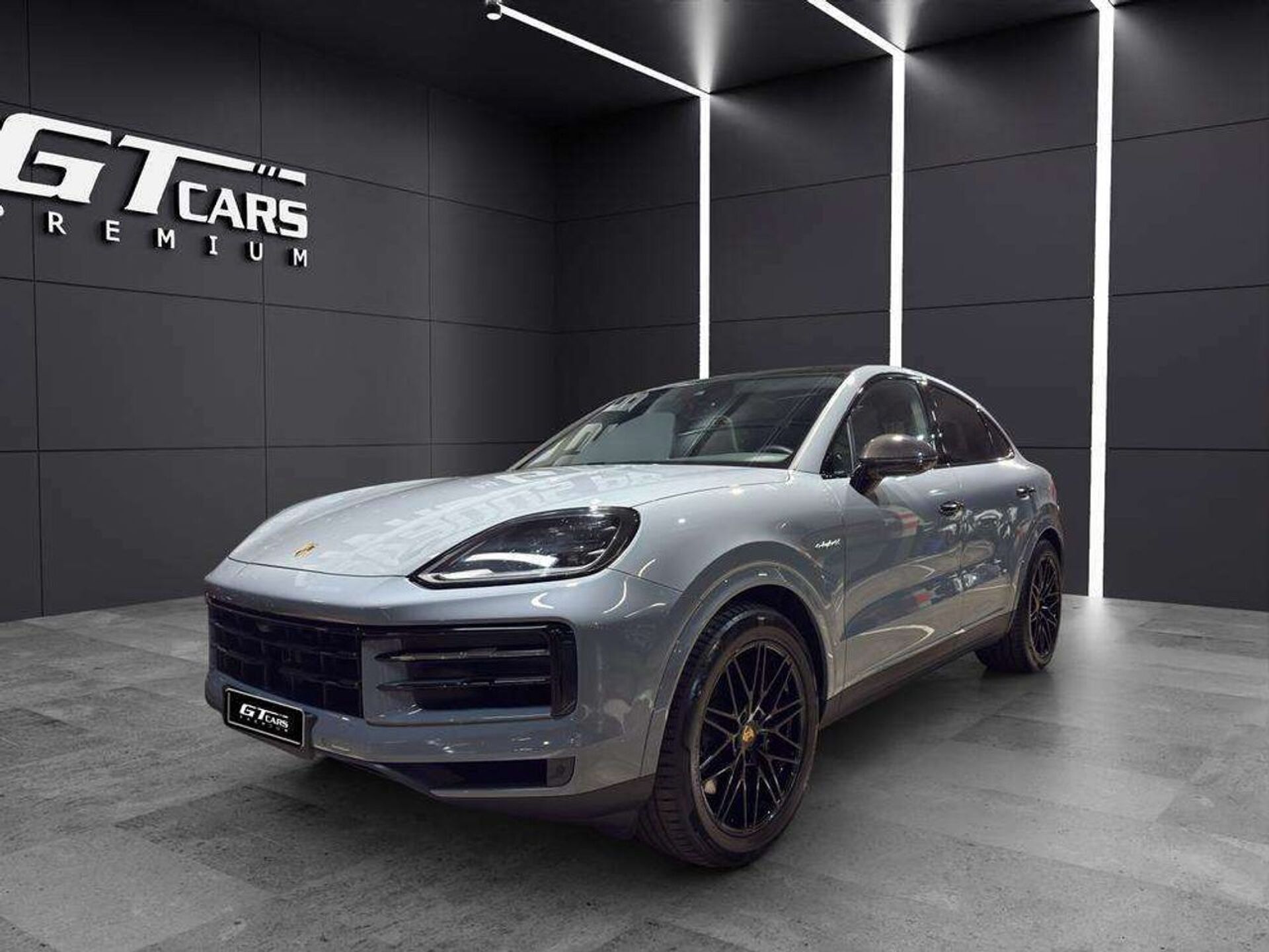 Imagen de PORSCHE Cayenne