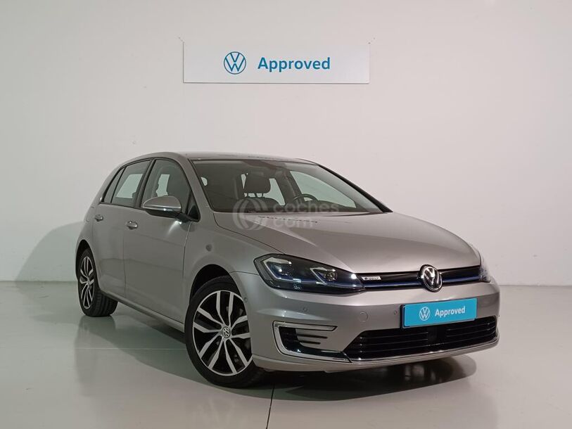 Foto del VOLKSWAGEN Golf e- ePower