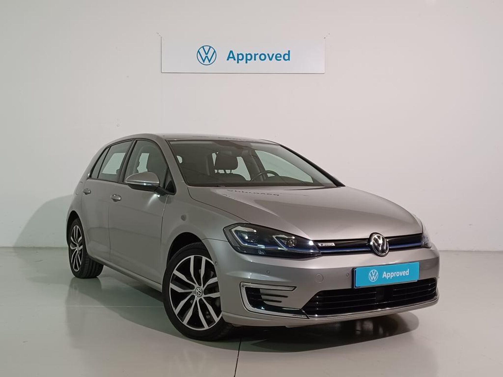 Imagen de VOLKSWAGEN Golf