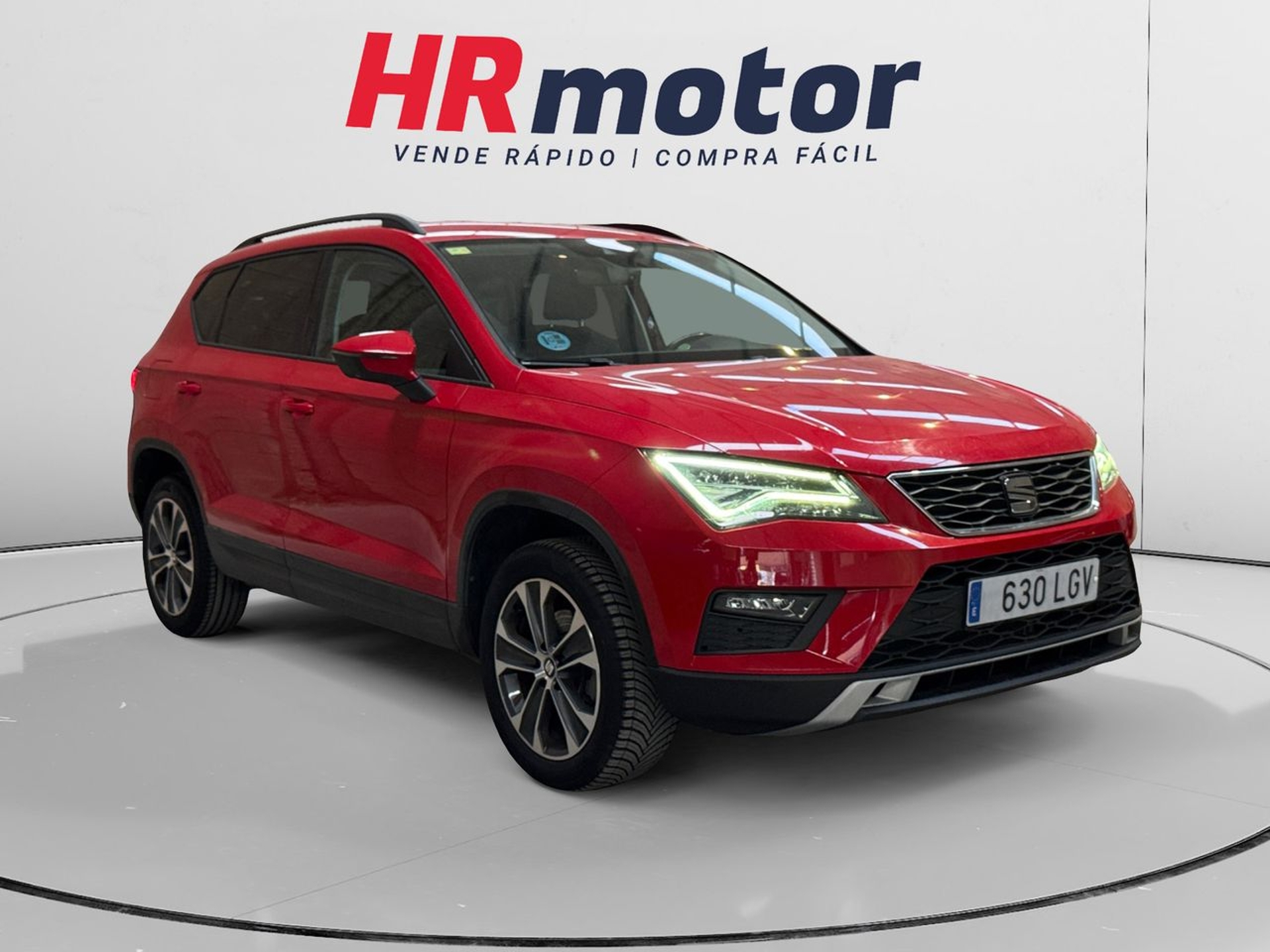 Imagen de SEAT Ateca