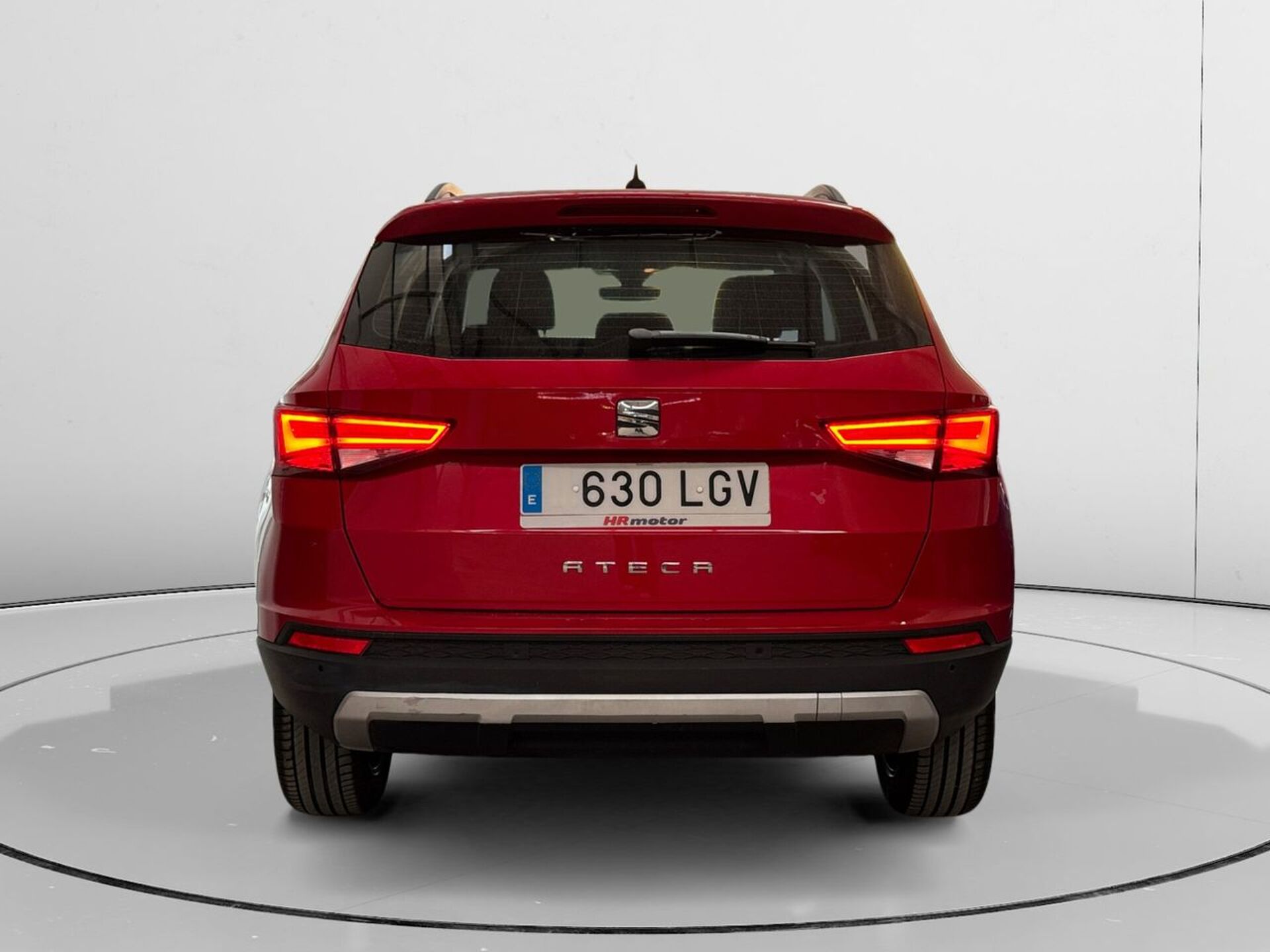 Imagen 3 de SEAT Ateca