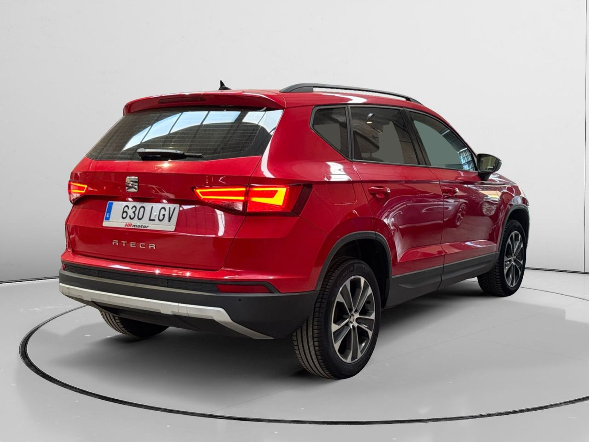 Imagen 2 de SEAT Ateca