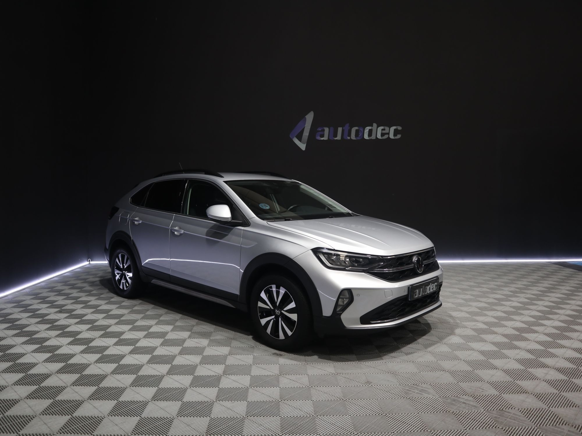 Imagen de VOLKSWAGEN Taigo