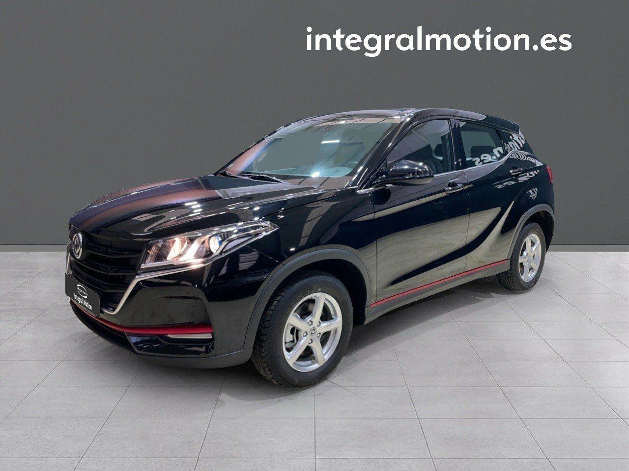 DFSK 500 (1.5 T Luxury) en Coruña, A