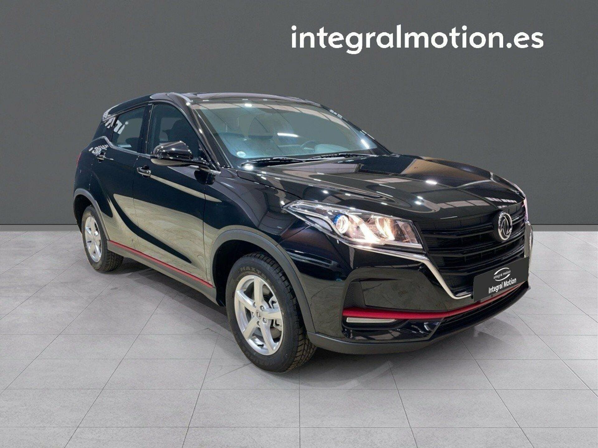 Imagen 3 de DFSK 500