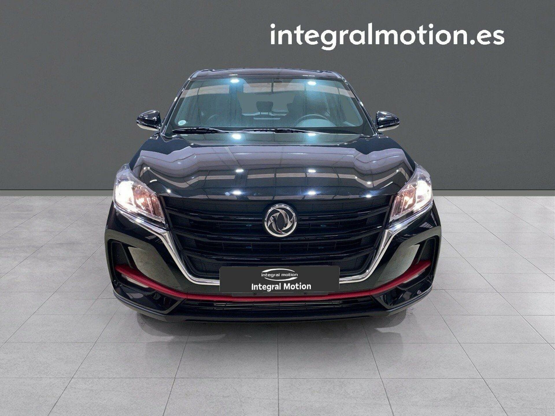 Imagen 2 de DFSK 500