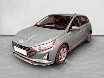 Imagen de HYUNDAI i20 1.2 MPI Essence