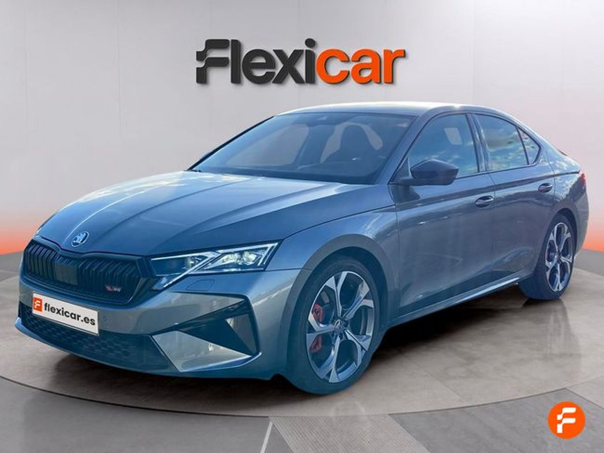 Imagen 3 de SKODA Octavia