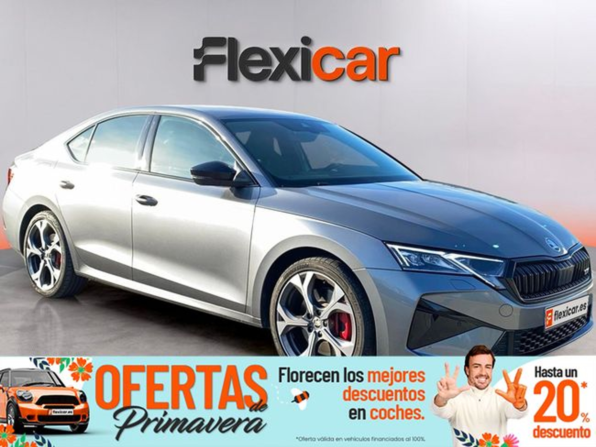 Imagen de SKODA Octavia