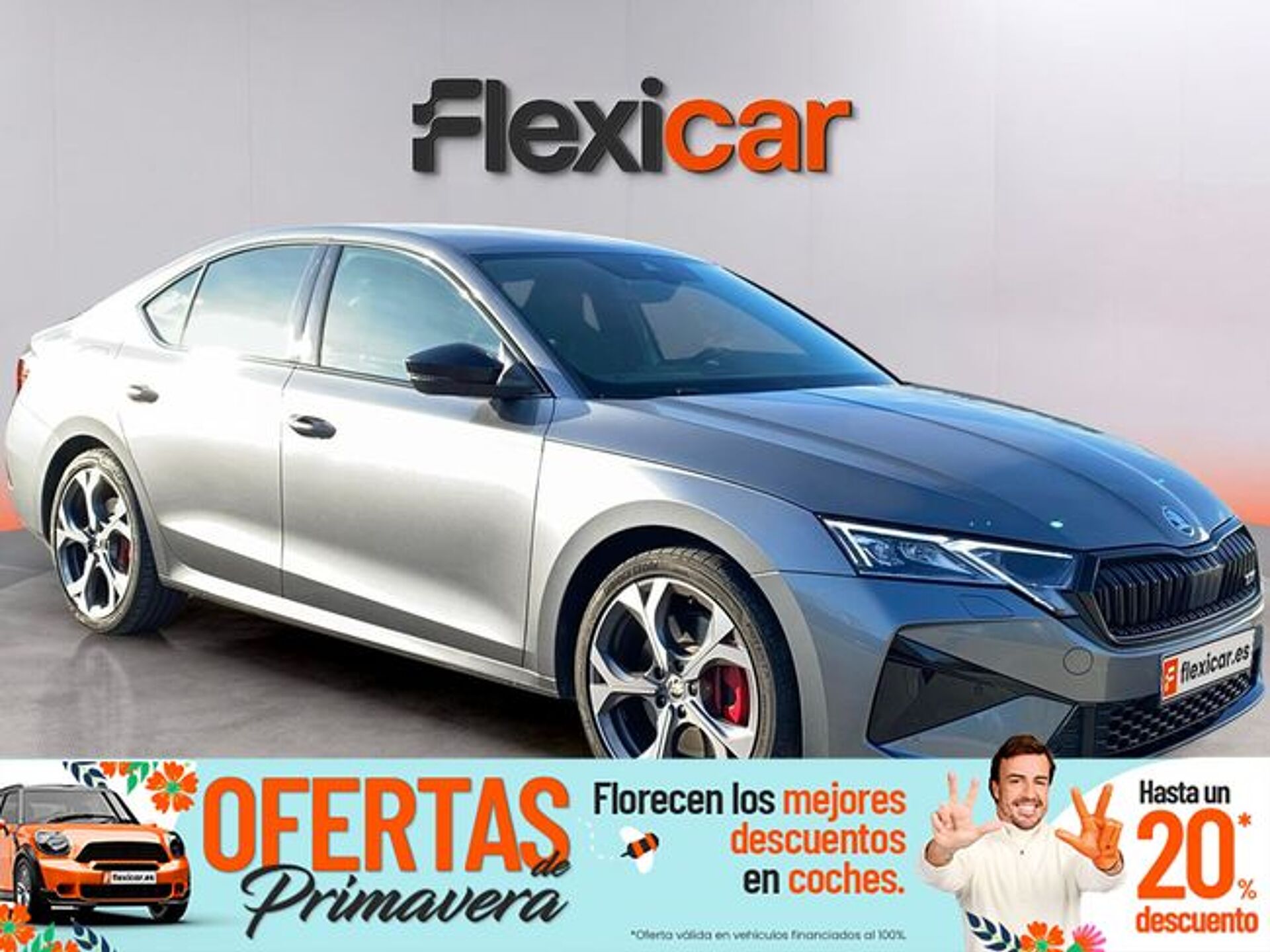 Imagen 1 de SKODA Octavia