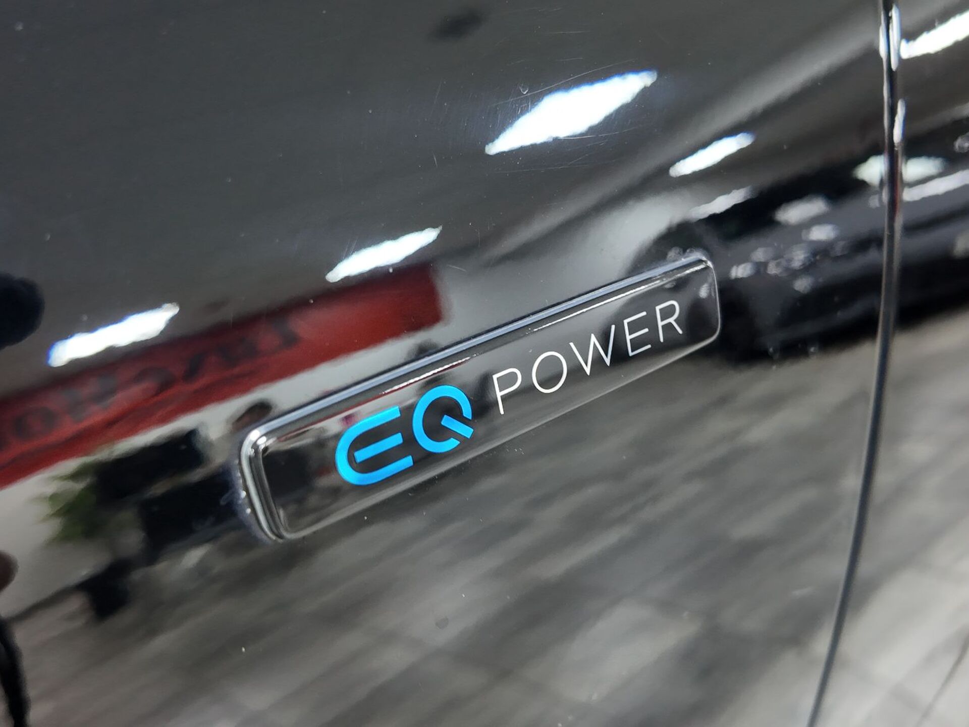 Imagen 2 de MERCEDES Clase GLE