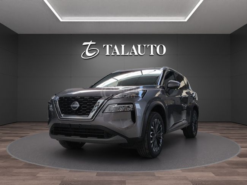 Foto del NISSAN X-Trail 1.5 VC Turbo MHEV N-Connecta XTronic 4x2 7pl.