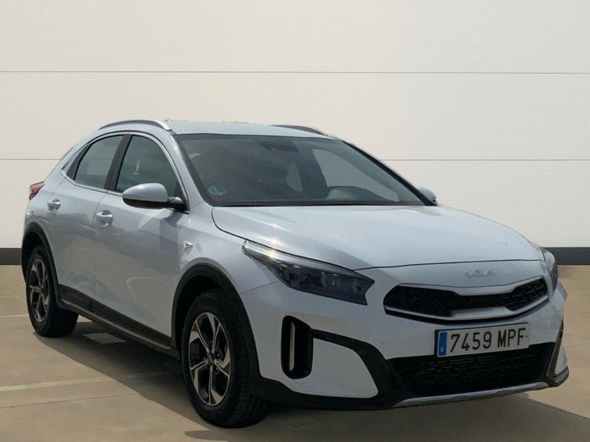 Imagen de KIA XCeed