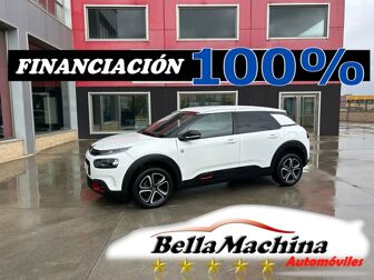 Imagen de CITROEN C4 Cactus 1.5BlueHDi S&S Shine 100