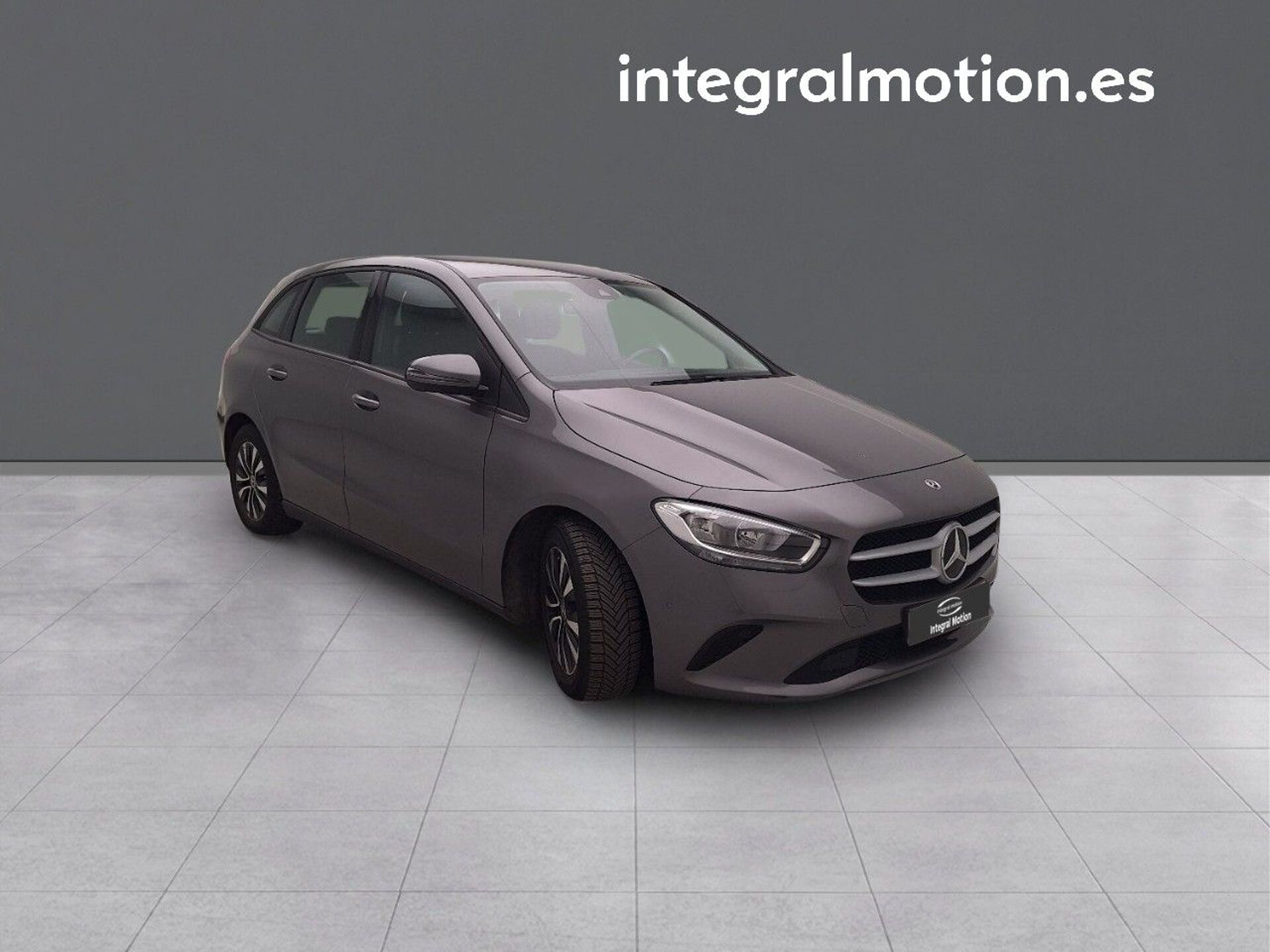 Imagen de MERCEDES Clase B