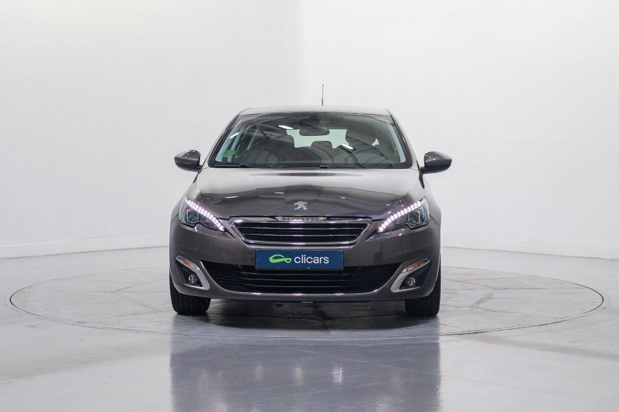 Foto del PEUGEOT 308 1.2 PureTech S&S Allure 130