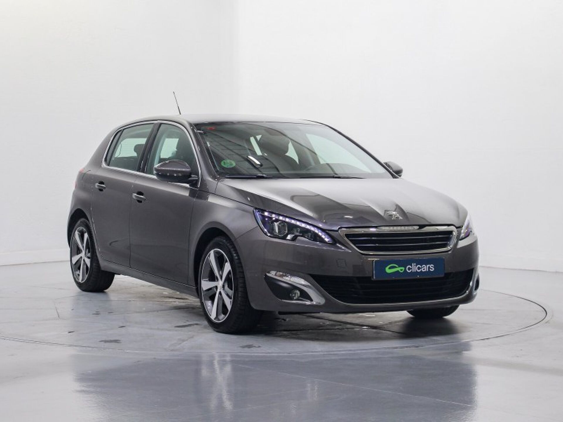 Imagen 3 de PEUGEOT 308