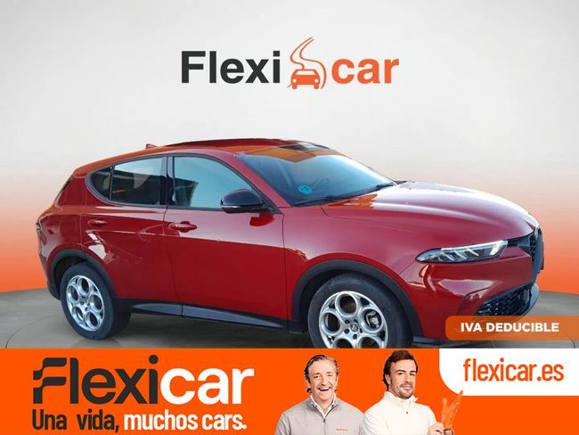 ALFA ROMEO Tonale (1,6 DS 130 CV SPRINT FWD) en Badajoz