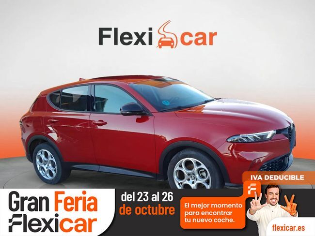 ALFA ROMEO Tonale (1,6 DS 130 CV SPRINT FWD) en Badajoz