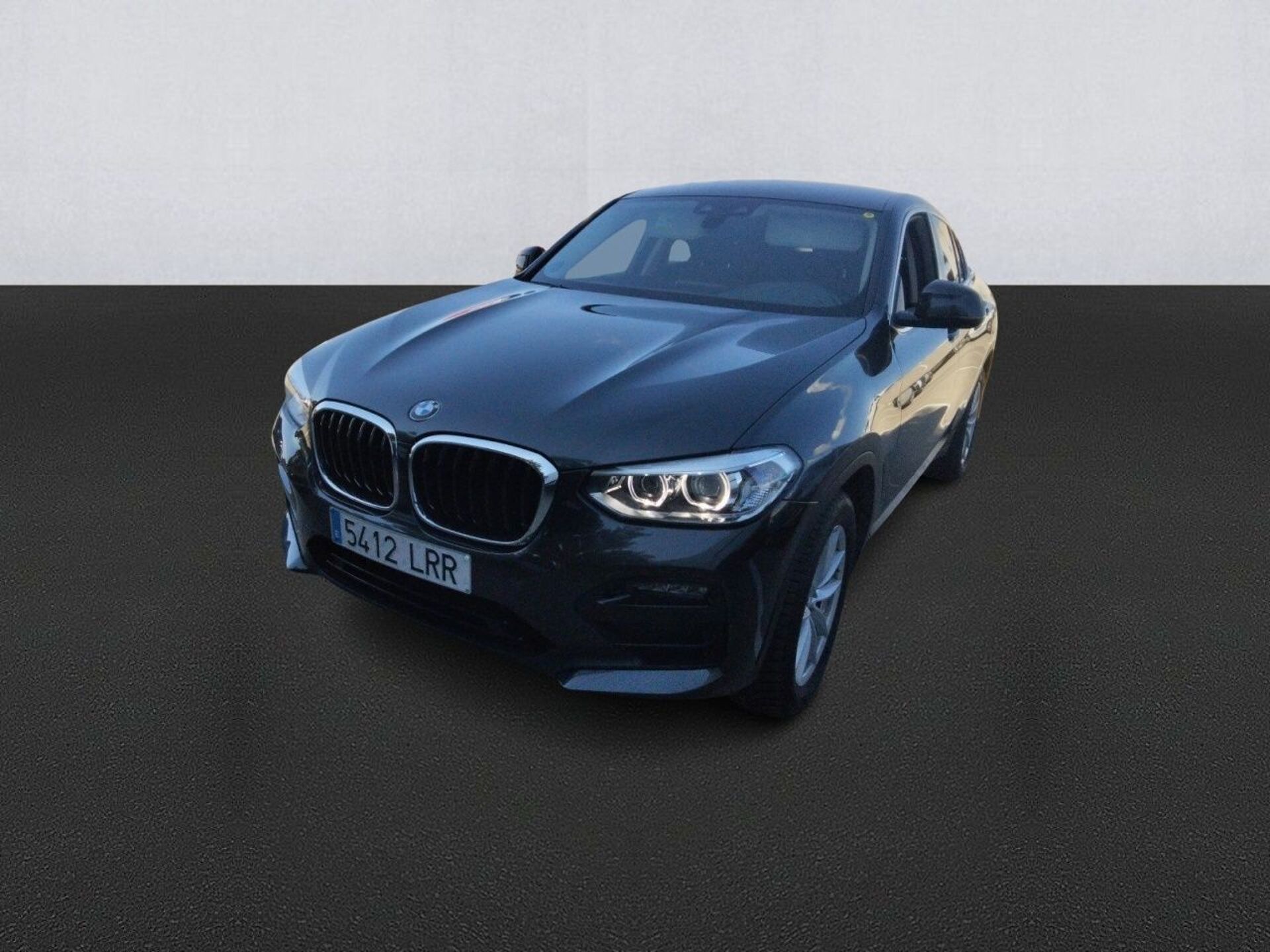 Imagen de BMW X4